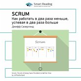 Scrum: The Art of Doing Twice The Work in Half the Time (MP3-Download)