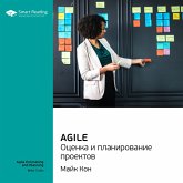 Agile Estimating and Planning (MP3-Download)