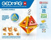 Invento 507037 - Geomag Classic Panels Green Line Recycled 35 pcs, Magnetischer Baukasten, Magnetspielzeuge Invento 507037 - Geomag Classic Panels Green Line Recycled 35 pcs, Magnetischer Baukasten, Magnetspielzeuge