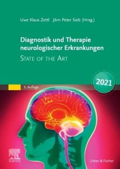 Diagnostik und Therapie neurologischer Erkrankungen