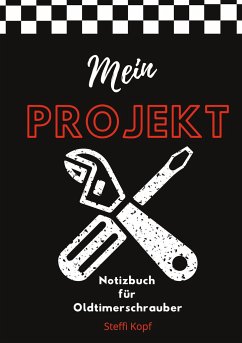 Mein Projekt - Kopf, Steffi