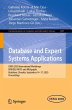 Database and Expert Systems Applications - Bild 1