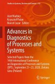 Advances in Diagnostics of Processes and Systems Advances in Diagnostics of Processes and Systems
