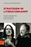 Strategen im Literaturkampf