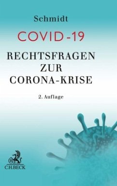 Rechtsfragen zur Corona-Krise