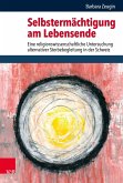 Selbstermächtigung am Lebensende