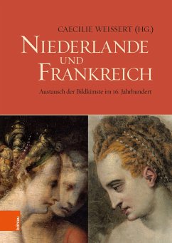 Niederlande und Frankreich / The Netherlands and France