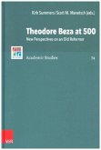 Theodore Beza at 500