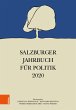 Salzburger Jahrbuch für Politik 2020 - Bild 1