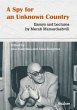 A Spy for an Unknown Country: Essays... - Bild 1