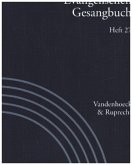 Liederkunde zum Evangelischen Gesangbuch. Heft 27 / Handbuch zum Evangelischen Gesangbuch Band 027