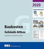 BKI Baukosten Gebäude Altbau 2020 BKI Baukosten Gebäude Altbau 2020