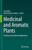 Medicinal and Aromatic Plants