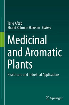 Medicinal and Aromatic Plants