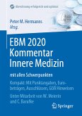 EBM 2020 Kommentar Innere Medizin mit allen Schwerpunkten (eBook, PDF)