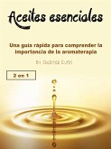 Aceites esenciales (eBook, ePUB)