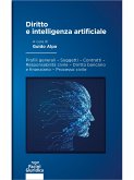 Diritto e intelligenza artificiale (eBook, ePUB)