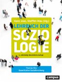 Quantitative Sozialforschung (eBook, ePUB)