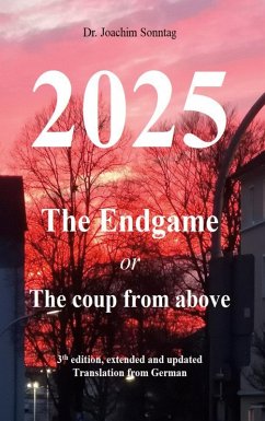 2025 - The endgame (eBook, ePUB)