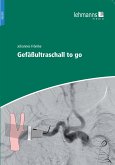 Gefäßultraschall to go (eBook, PDF)