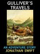 Gulliver's Travels (eBook, ePUB) - Bild 1