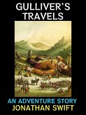 Gulliver&quote;s Travels (eBook, ePUB)