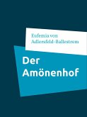 Der Amönenhof (eBook, ePUB)