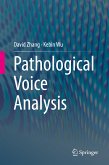 Pathological Voice Analysis (eBook, PDF)
