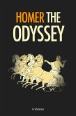 The Odyssey (eBook, ePUB)