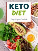 Keto Diet (eBook, ePUB) Keto Diet (eBook, ePUB)