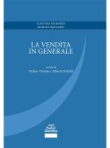 La vendita in generale (eBook, ePUB)