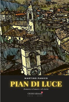 Pian di luce (eBook, ePUB) - Panico, Martino