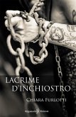 Lacrime d'inchiostro (eBook, ePUB)