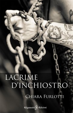 Lacrime d'inchiostro (eBook, ePUB) - Furlotti, Chiara