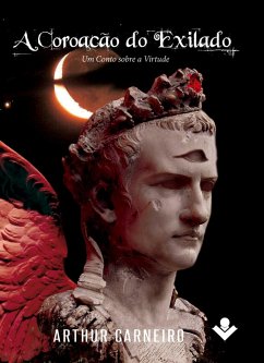 A Coroação do Exilado (eBook, ePUB) Cover A Coroação do Exilado (eBook, ePUB)