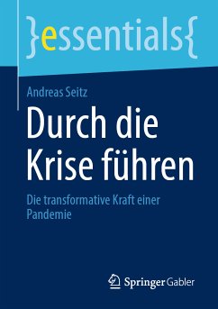 Durch die Krise führen (eBook, PDF) - Seitz, Andreas