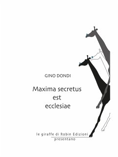 Maxima secretus est ecclesiae (eBook, ePUB) - Dondi, Gino