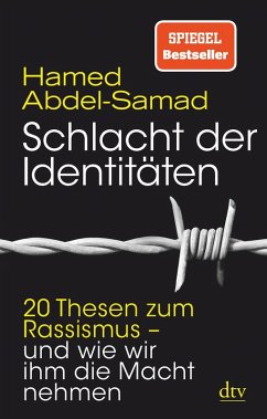 Schlacht der Identitäten (eBook, ePUB) - Abdel-Samad, Hamed
