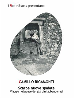 Scarpe nuove spaiate (eBook, ePUB) - Rigamonti, Camillo