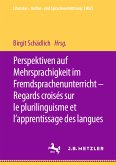 Perspektiven auf Mehrsprachigkeit im Fremdsprachenunterricht – Regards croisés sur le plurilinguisme et l’apprentissage des langues (eBook, PDF)