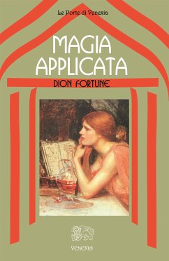 Magia applicata (eBook, ePUB) - Fortune, Dion