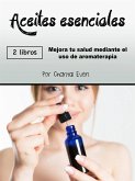 Aceites esenciales (eBook, ePUB)