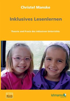 Inklusives Lesenlernen (eBook, PDF) - Manske, Christel