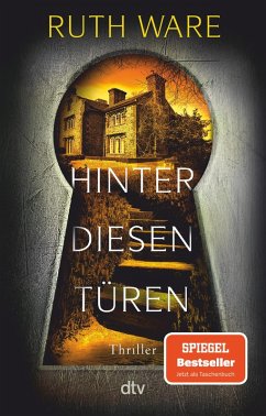 Hinter diesen Türen (eBook, ePUB) - Ware, Ruth