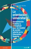 La orientación universitaria (eBook, ePUB)