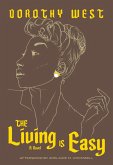 The Living is Easy (eBook, ePUB) The Living is Easy (eBook, ePUB)