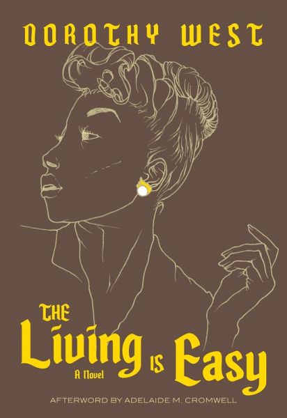 The Living is Easy (eBook, ePUB)