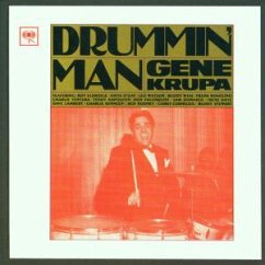 Drummin' Man - Krupa, Gene