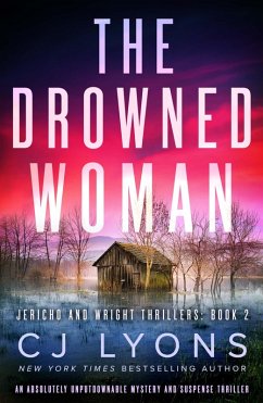 The Drowned Woman (eBook, ePUB)