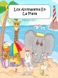 Los Animaselva En La Playa (eBook, ePUB) - Bild 1